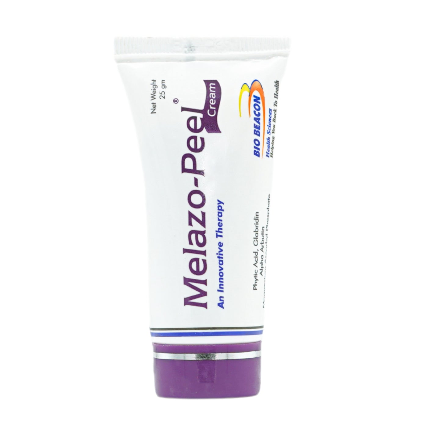 Melazo Peel Cream : hyper pigmentation melasma Cream