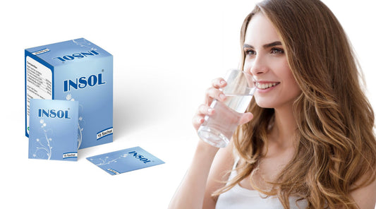 Understanding the Role of Insol Sachet in Managing PCOS and Supporting Women's Health