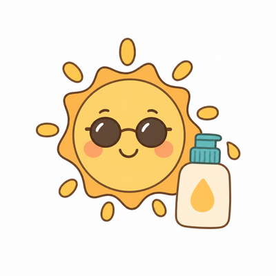 Sunscreen