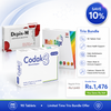 Codak-3, Depin M & Multi Edge – Trio Bundle (3 Packs, 10% Off)