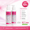 Get V Clean – Vaginal Wash Bundle (2 Packs, 10% Off)