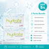 Hydrate Moisturizing Bar – Bundle (2 Packs, 5% Off)
