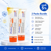 Protector Ultra SPF-100 Sunscreen – Bundle (2 Packs, 5% Off)