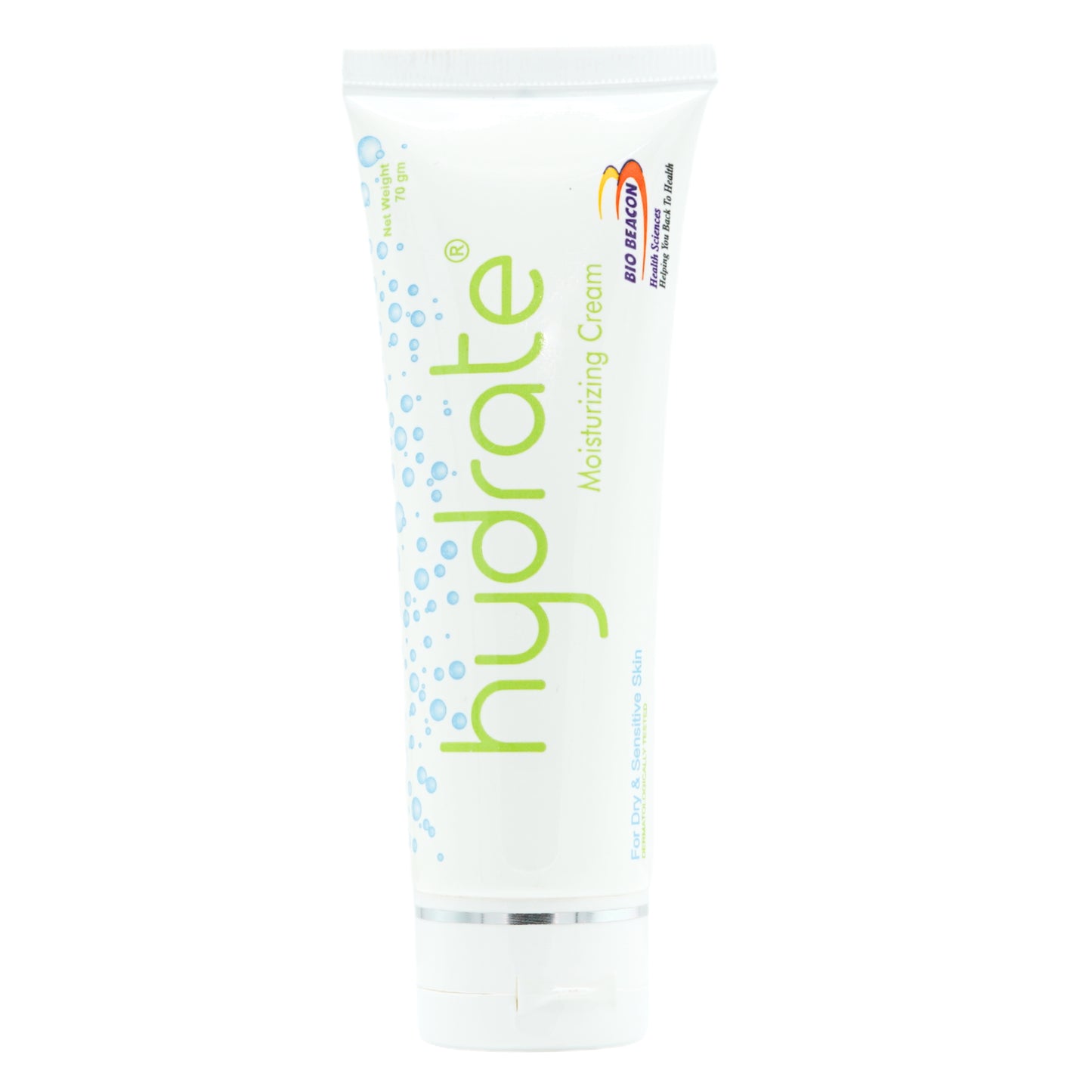 Hydrate Moisturising Cream