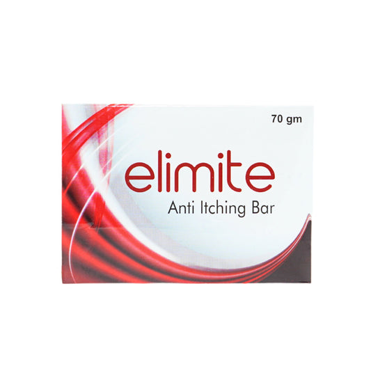 Elimite Anti Itching Bar