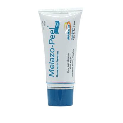 Melazo Peel Anti Melasma Gel