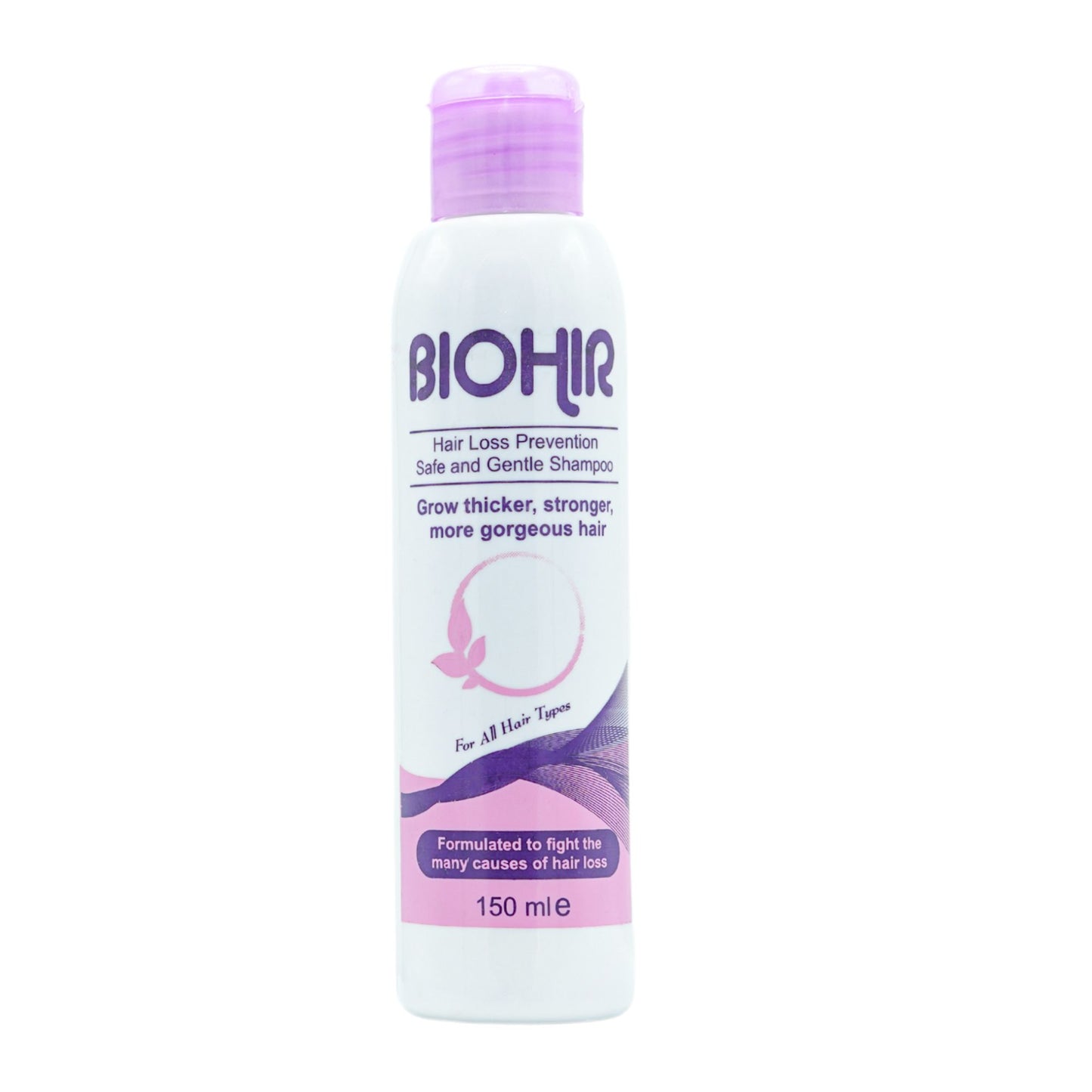Biohir Anti Hairloss Shampoo