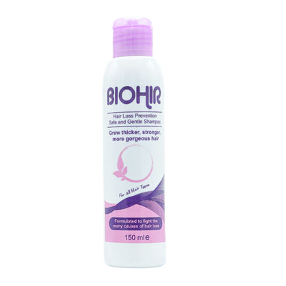 Biohir Anti Hairloss Shampoo