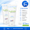 Hydrate Moisturising Cream – Bundle (2 Packs, 5% Off)